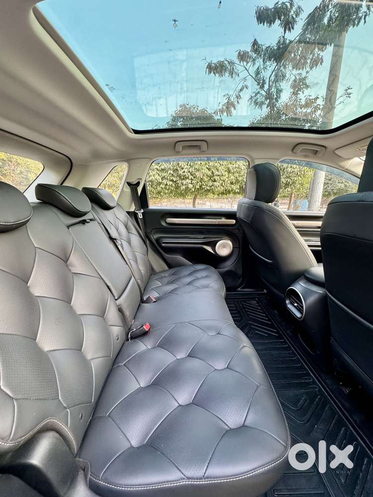 Mg Windsor Ev Essence, 2025, Electric