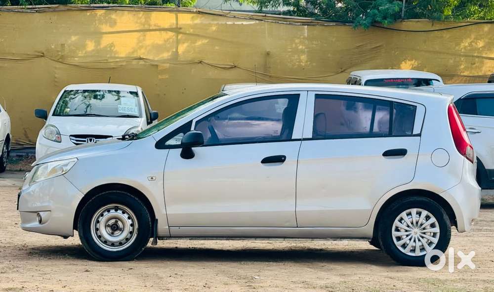 Chevrolet Sail U-va 1.2 Ps, 2013, Cng & Hybrids