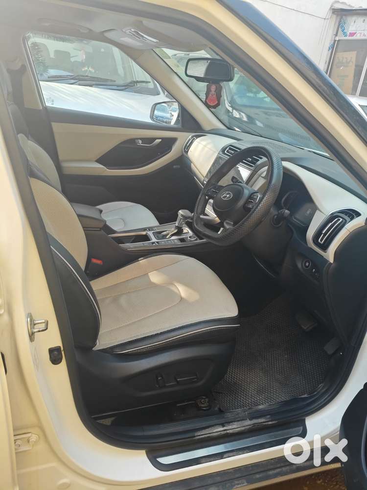 Hyundai Creta Sx (o) 1.5 Diesel, 2021, Diesel