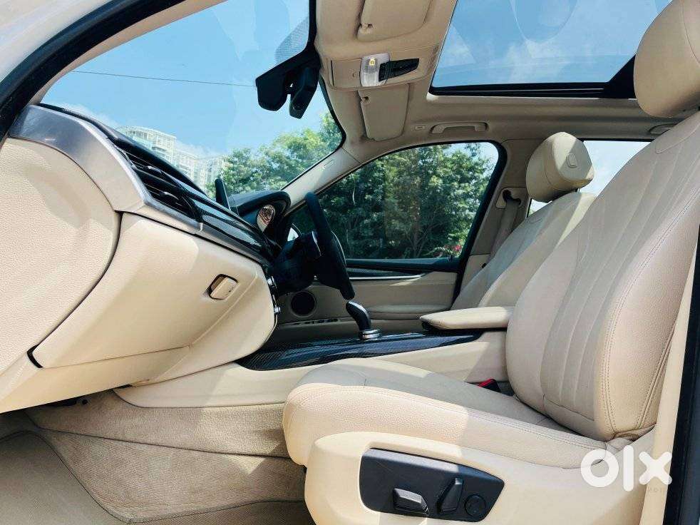Bmw X5 Xdrive 30d, 2016, Diesel