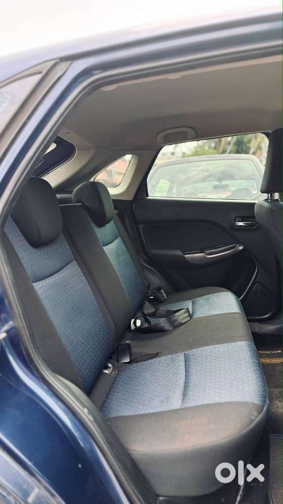 Maruti Suzuki Baleno 1.2 Alpha, 2019, Petrol