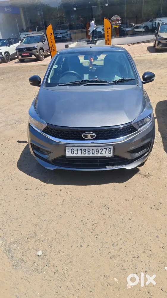 Tata Tiago First Owner