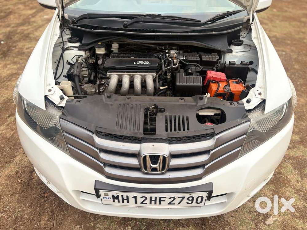 Honda City 2008-2011 1.5 V Mt, 2011, Petrol
