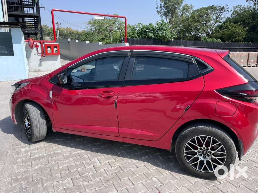 Tata Car 2020 Drive
