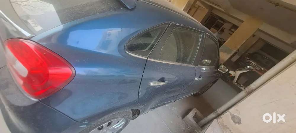 Maruti Suzuki Baleno 04.11.2017