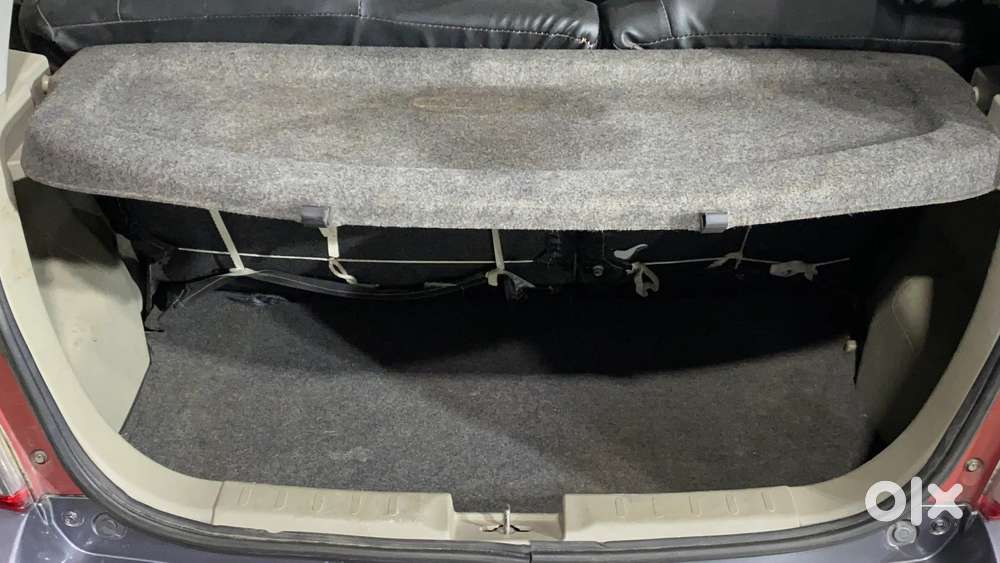 Maruti Suzuki Celerio 2014-2017 Vxi, 2016, Petrol