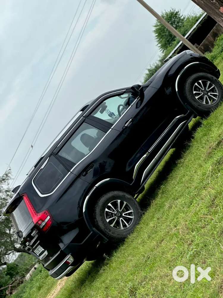 Mahindra Scorpio-n 2023 Diesel 115000 Km Driven