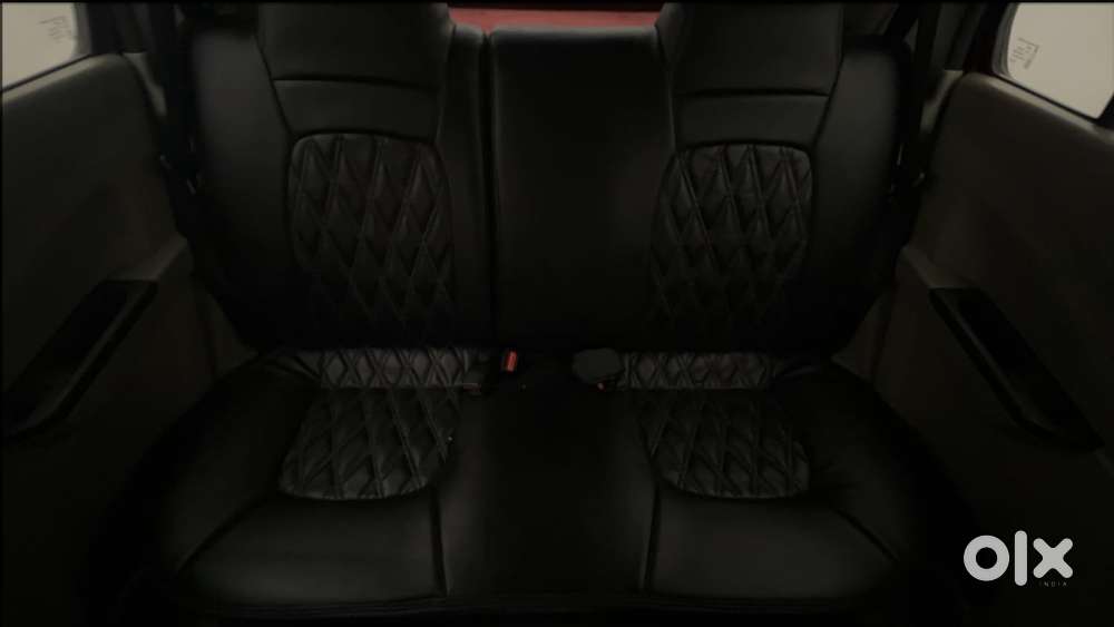 Maruti Suzuki Celerio 1.0 Zxi Amt, 2015, Petrol