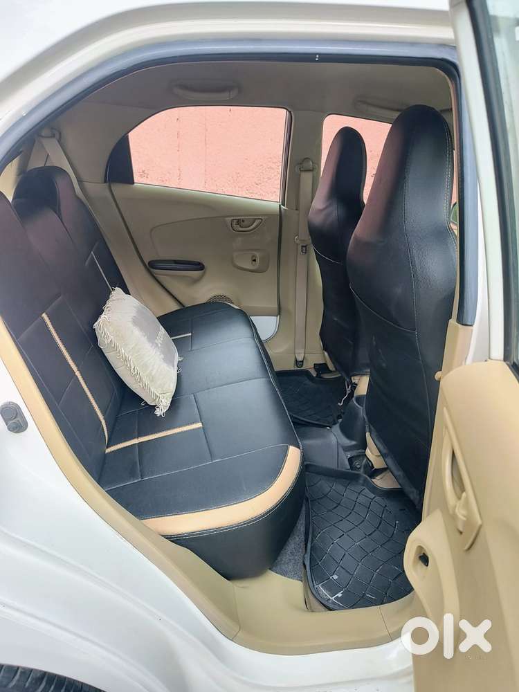 Honda Brio S Mt, 2013, Petrol