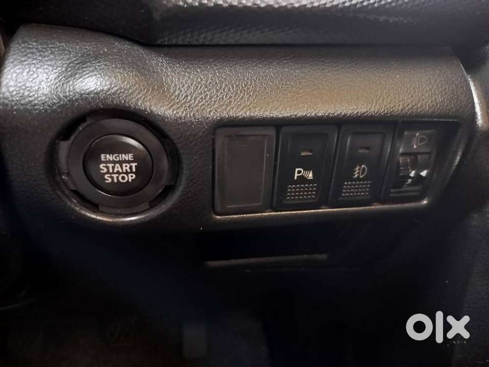 Maruti Suzuki S-cross Alpha 1.6, 2016, Diesel