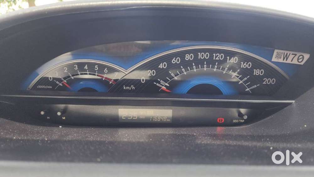 Toyota Etios Gd, 2017, Diesel