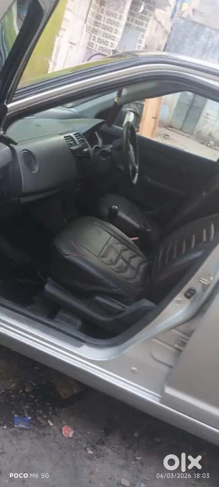 Maruti Suzuki Dzire 2006