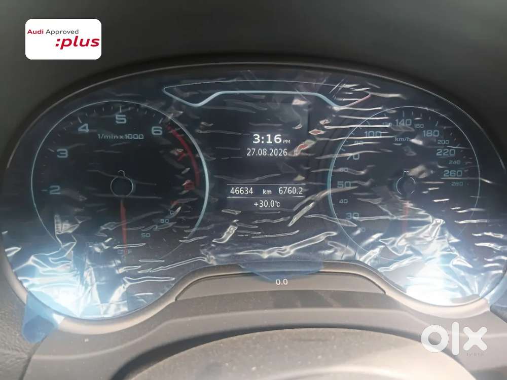 Audi A3 1.4 35 Tfsi Premium Plus, 2019, Petrol