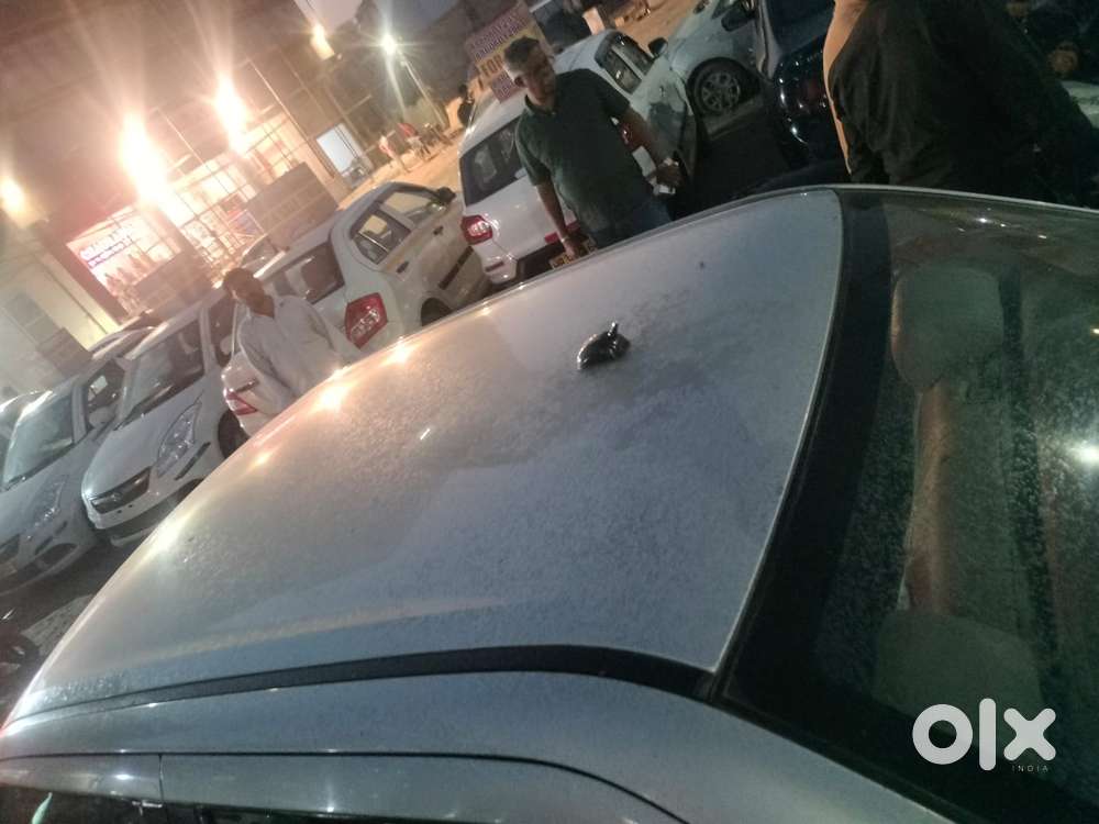 Maruti Suzuki Swift Dzire 1.3 Vxi, 2012, Petrol