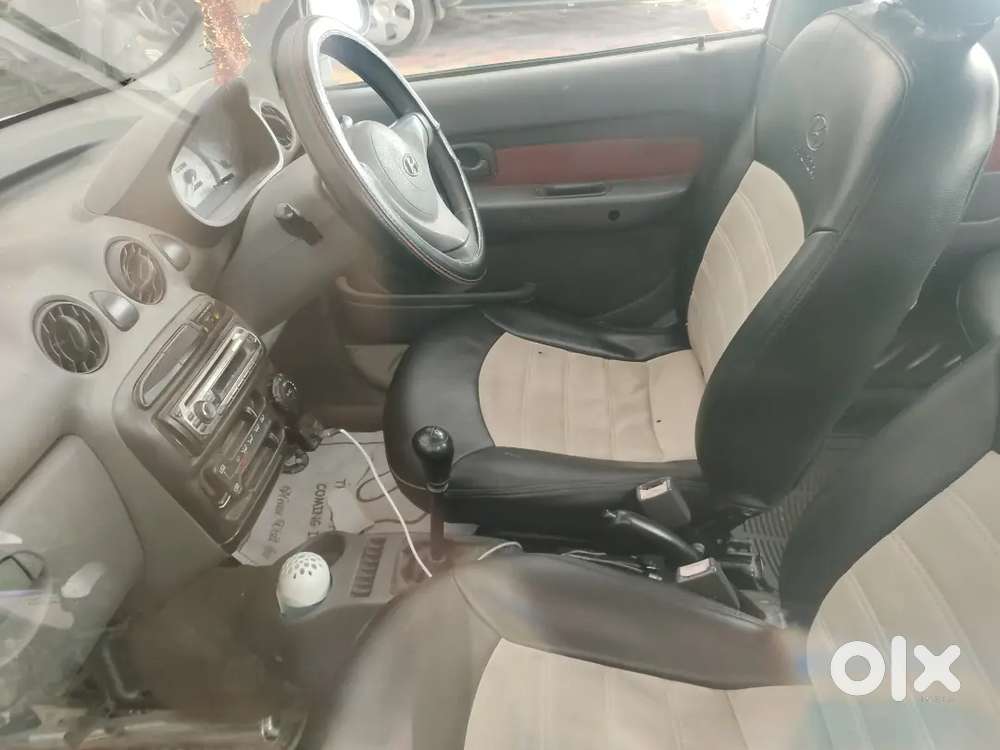 Hyundai Santro Xing 2008