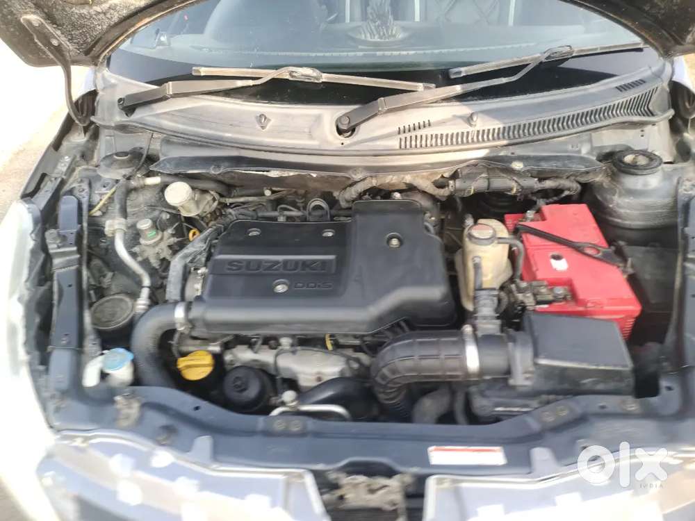 Maruti Suzuki Swift 2012 Diesel Good Condition