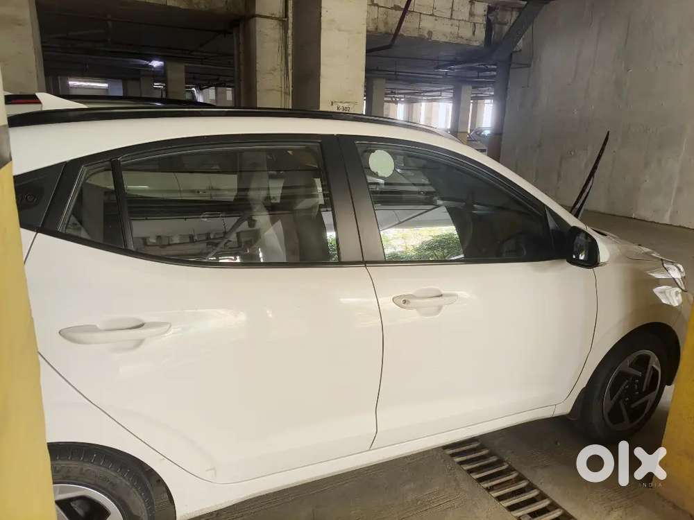 Hyundai Grand I10 Nios 2023 Petrol Good Condition
