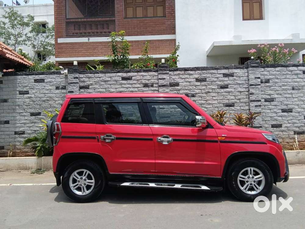 Mahindra Bolero Neo 1.5 N 10, 2023, Diesel
