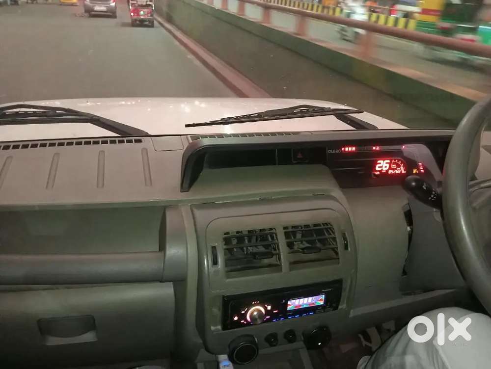 Mahindra Bolero Diesel Automatic 2018
