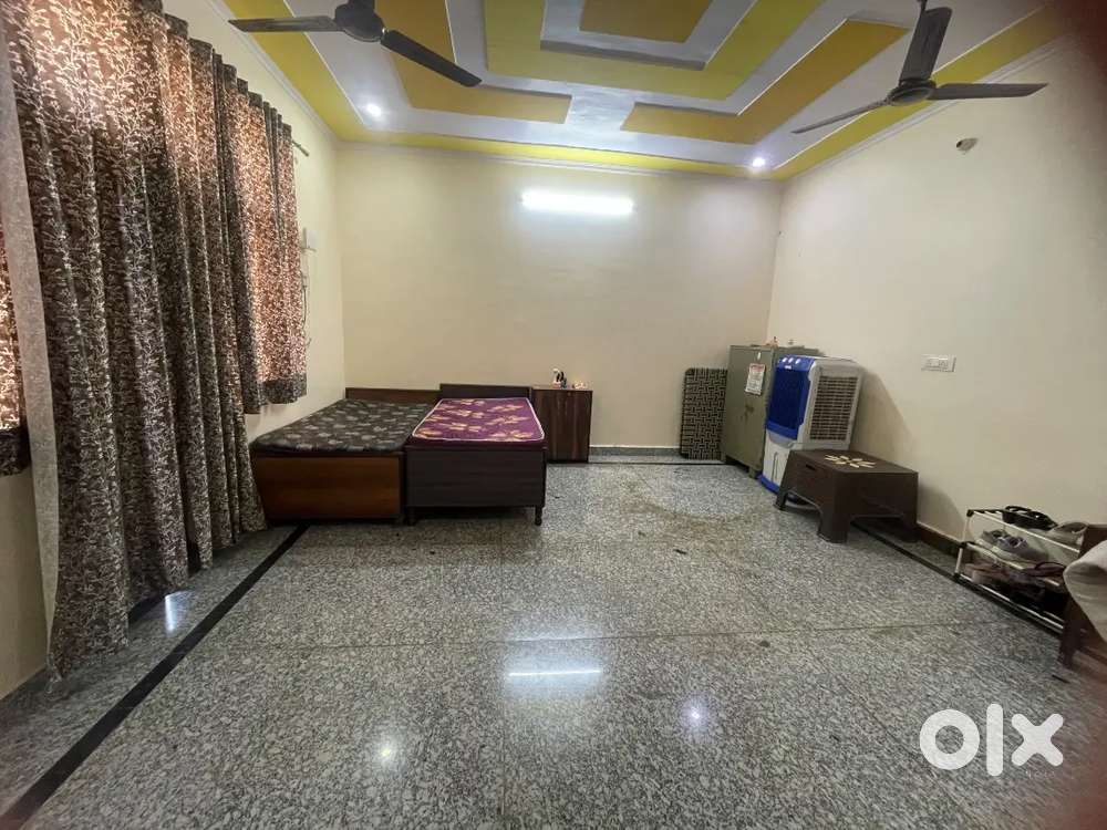 Trust me this flat is awesome.