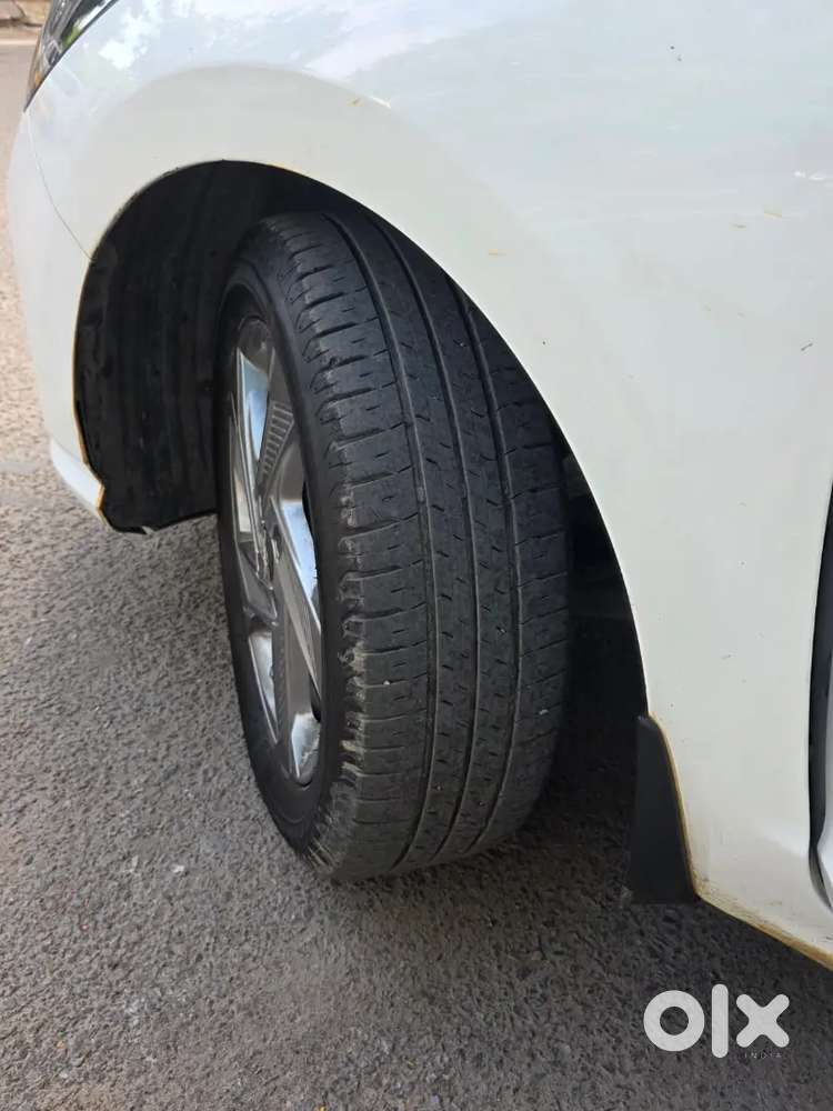 Hyundai Verna Sx 1.5 2023 Manual