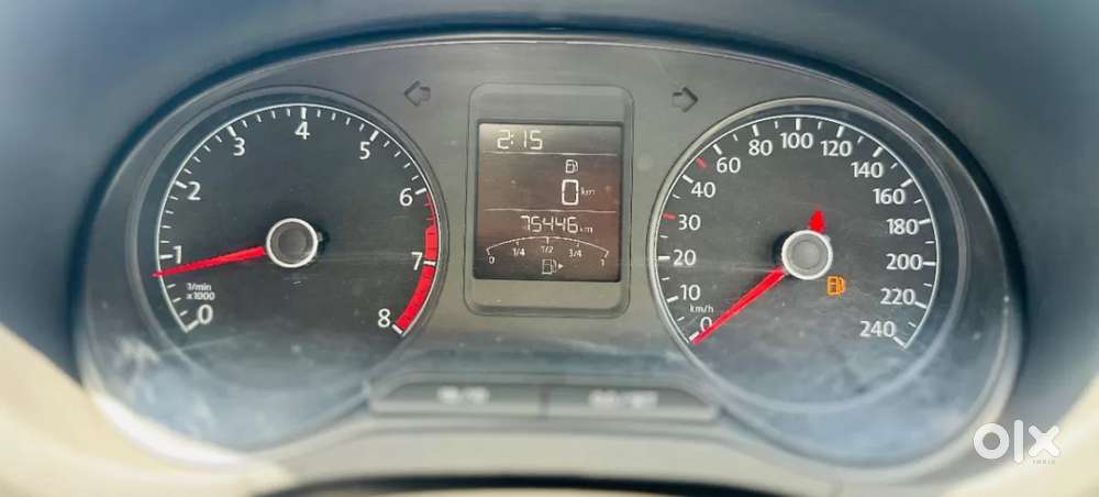 Volkswagen Polo 1.0 Comfortline Plus, 2020, Petrol