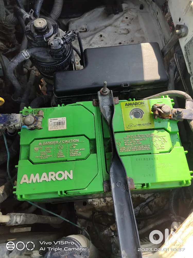 Toyota Fortuner Diesel Manual 2012