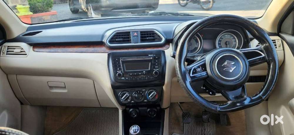 Maruti Suzuki Dzire 2017-2020 Vdi, 2019, Diesel