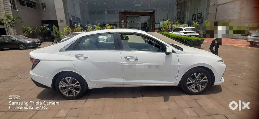 Hyundai Verna 1.5 Sx (o) Vtvt, 2023, Petrol