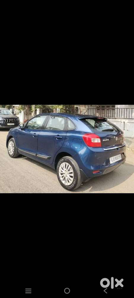 Maruti Suzuki Dzire