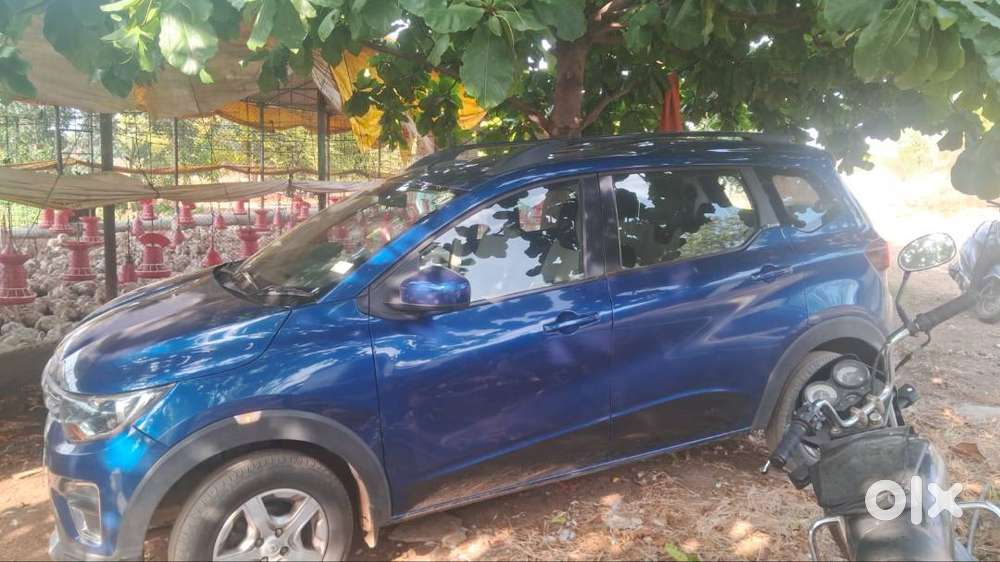 Renault Triber 2019,petrol & Cng Hybrids,70000 Km Driven, Single Owner