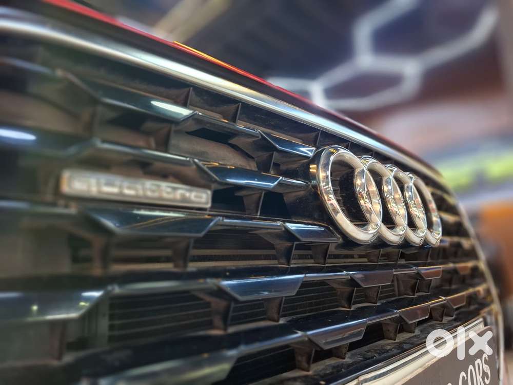 Audi Q2 2.0 40 Tfsi Quatro Premium, 2021, Petrol