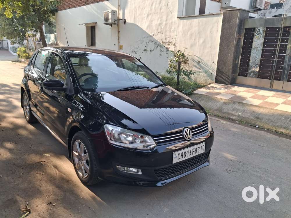 Volkswagen Polo, 2011, Diesel