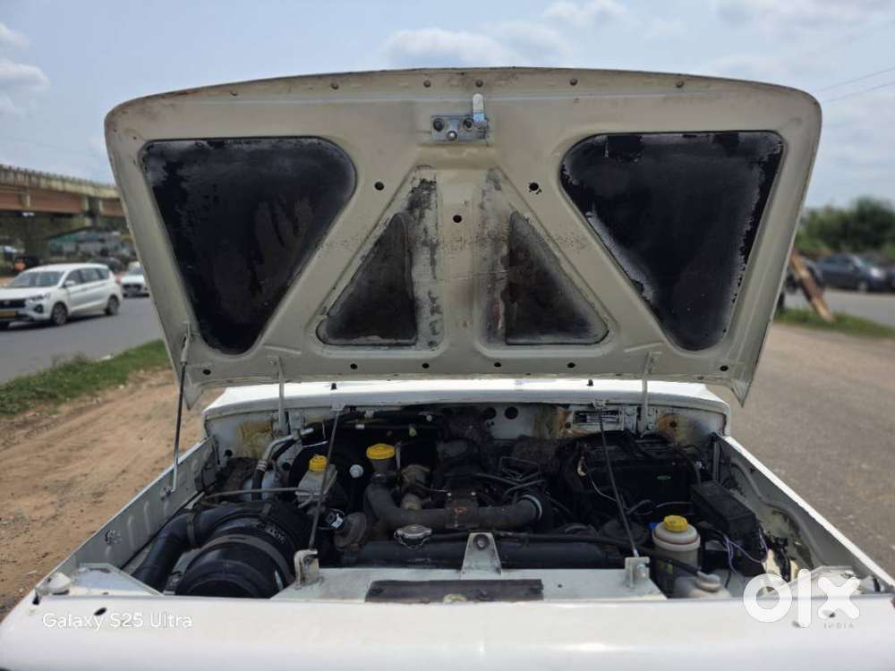 Mahindra Bolero Plus Ac Bs Iii, 2018, Diesel