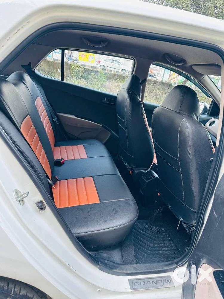 Hyundai Grand I10 1.2 Crdi Magna, 2016, Diesel