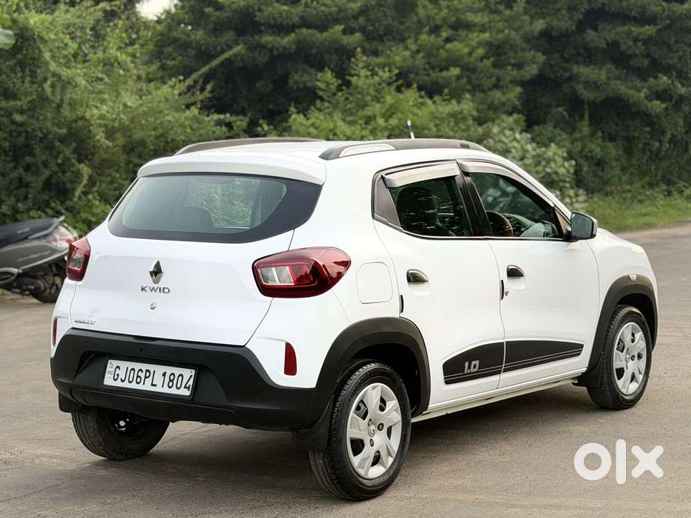 Renault Kwid 1.0 Rxt Optional, 2023, Petrol