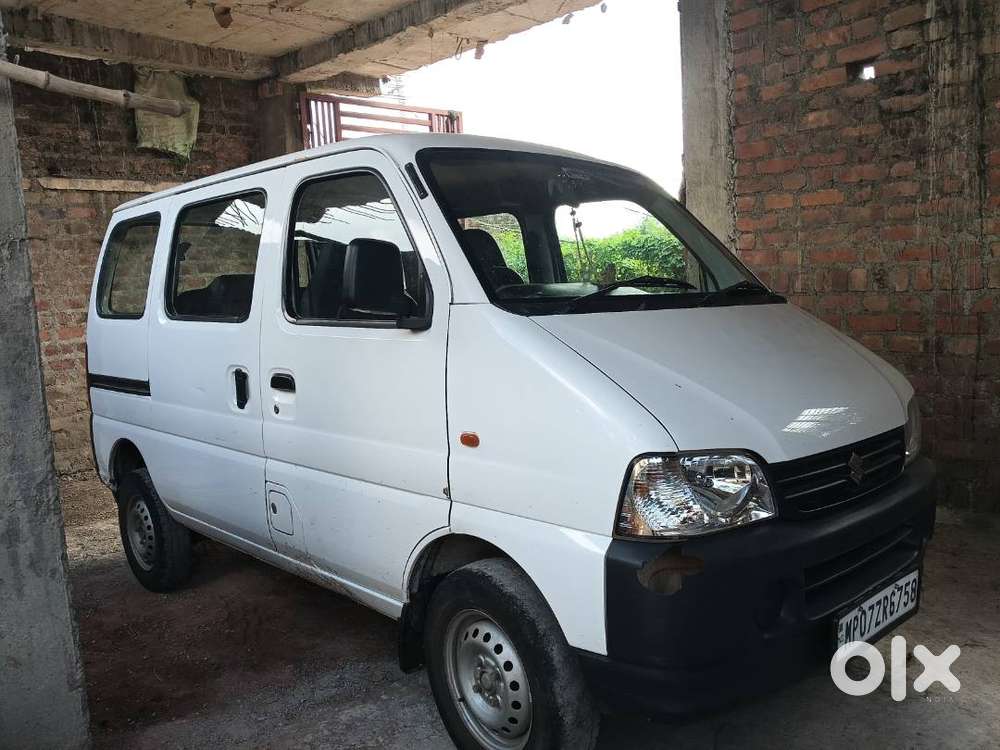 Maruti Suzuki Eeco 5-seater 2024