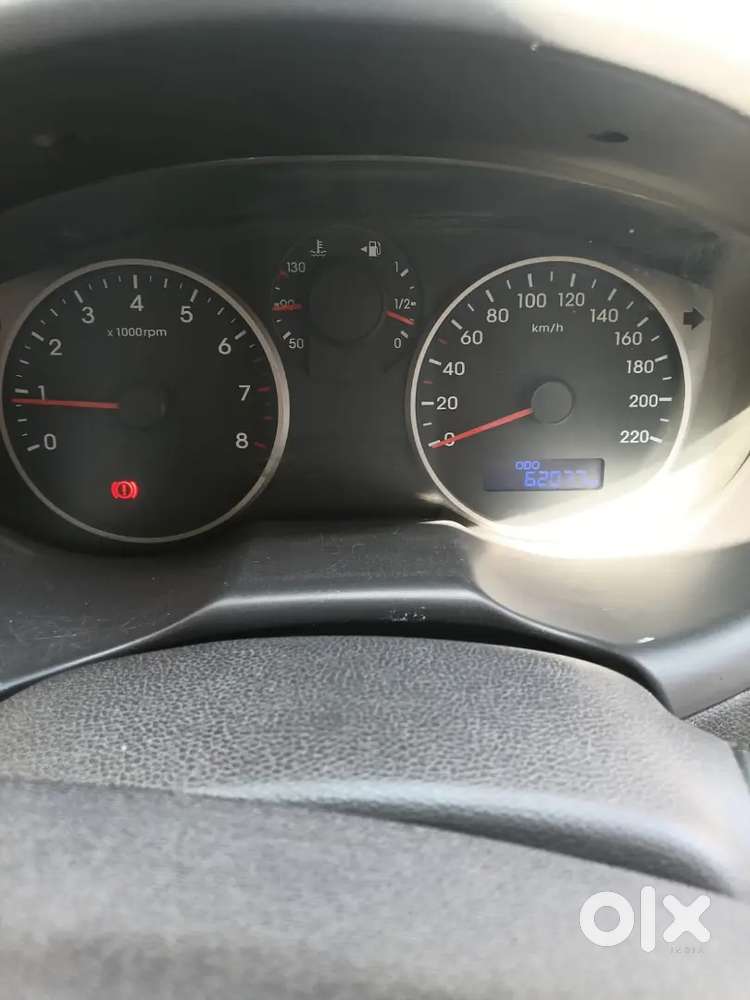 Hyundai I20 2012 Model