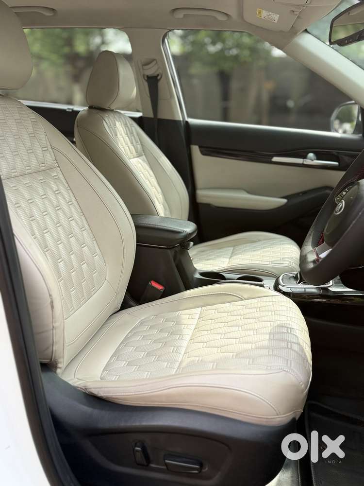Kia Seltos Htx Plus At D, 2019, Diesel
