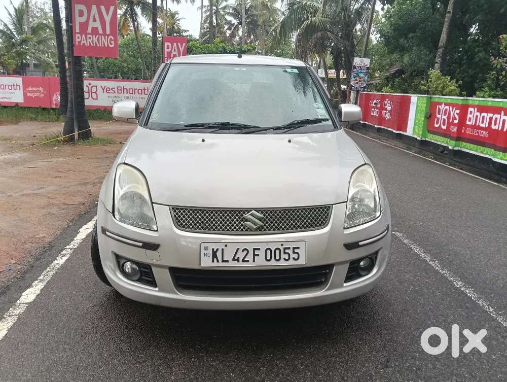 Maruti Suzuki Dzire 2011 Diesel Well Maintained