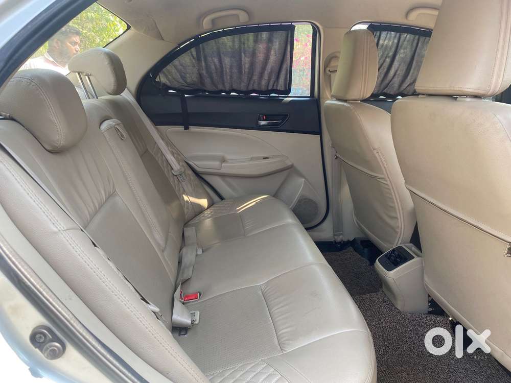 Maruti Suzuki Dzire 1.2 Vxi, 2019, Cng & Hybrids