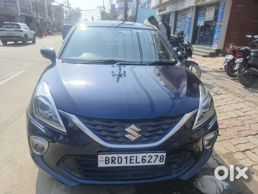 Maruti Baleno .good Condition