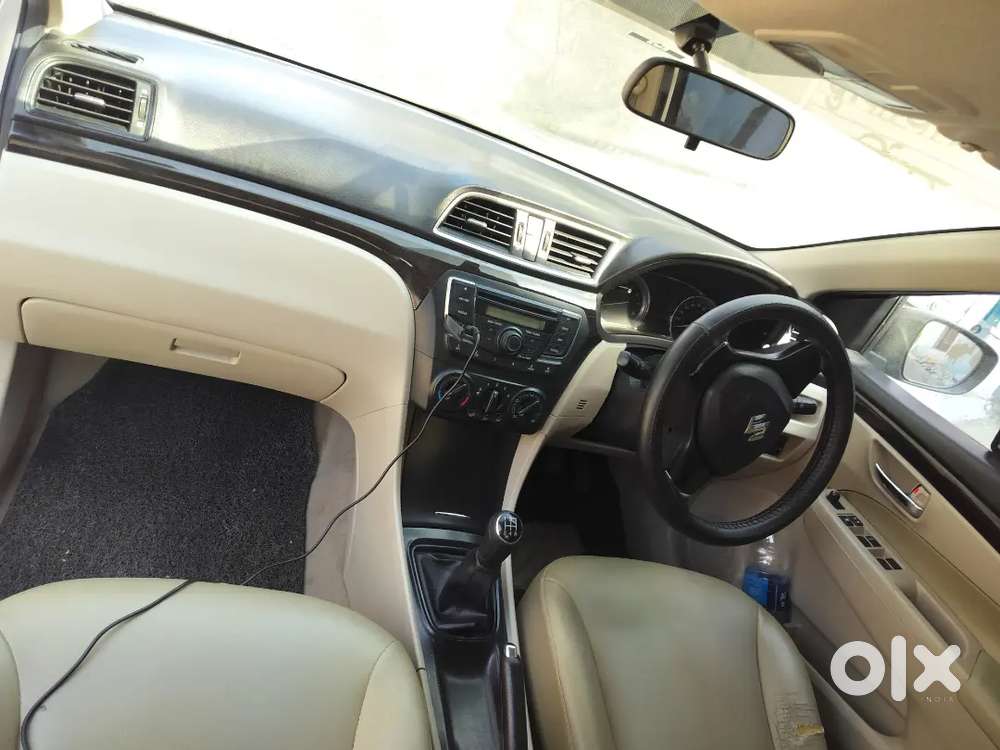 Maruti Suzuki Ciaz 2018