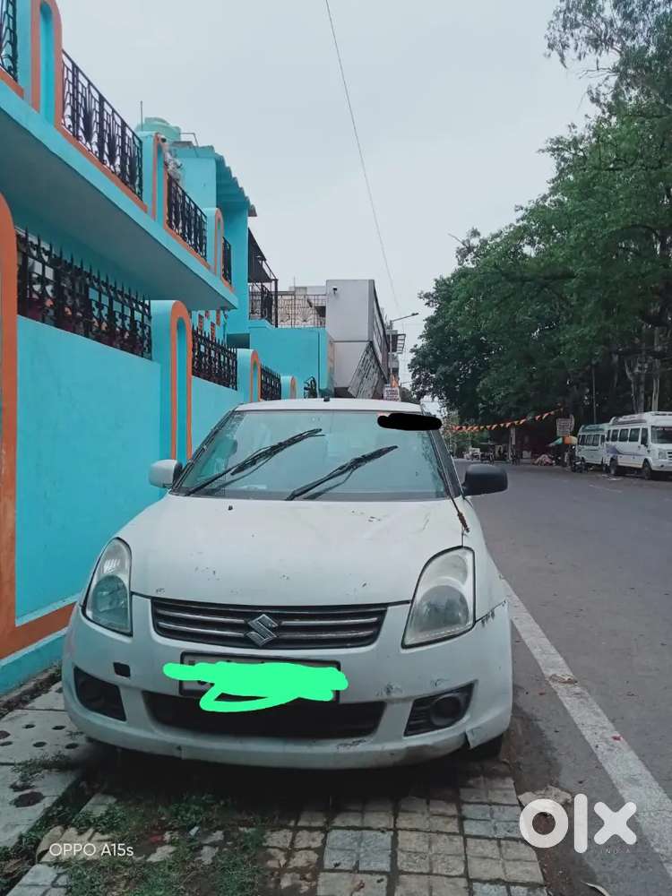 Swift Dzire Maruti 2008