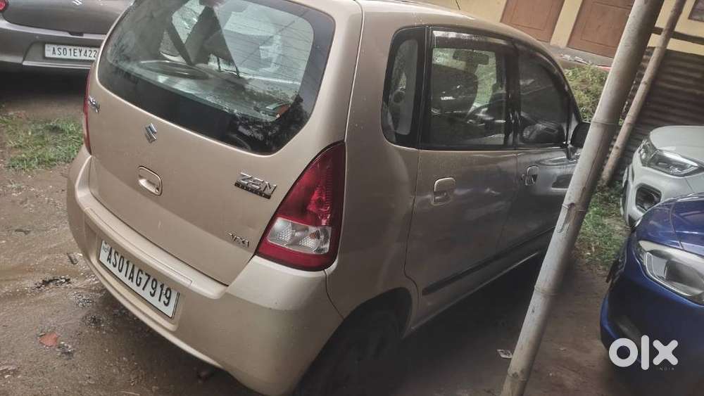 Maruti Suzuki Estilo Vxi Bs-iv, 2008