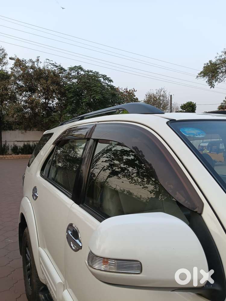 Toyota Fortuner 3.0 4x2 Mt, 2015, Diesel