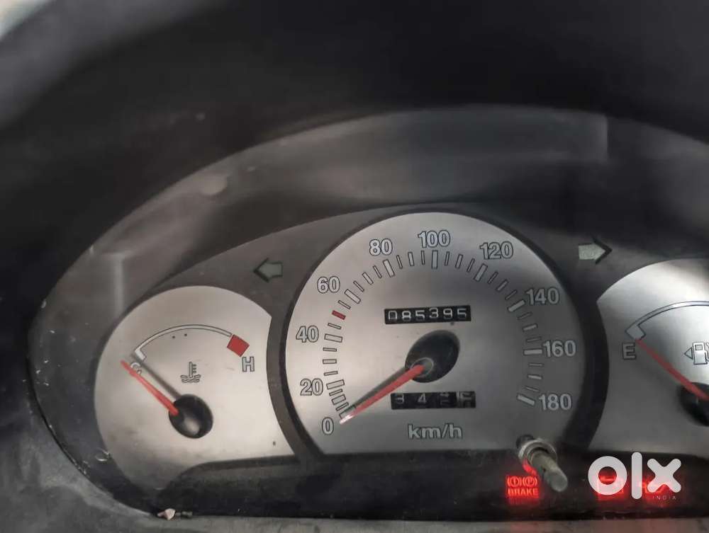 Engine Condition Top Notch