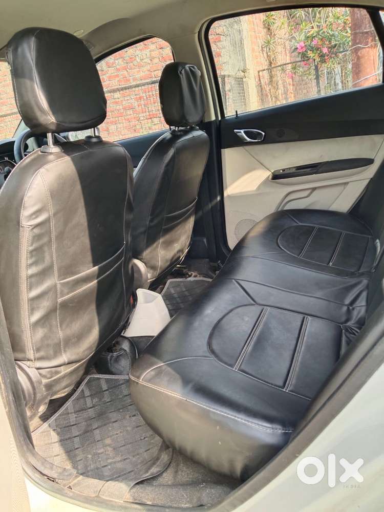 Tata Tigor 1.2 Revotron Xz Plus, 2023, Petrol