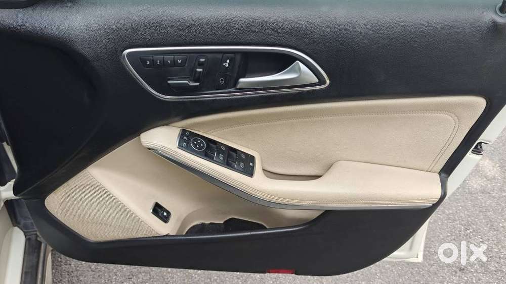 Mercedes-benz Gla 200 D, 2017, Diesel