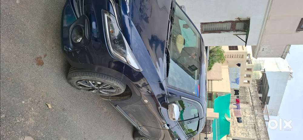 Maruti Baleno Sigma 2022